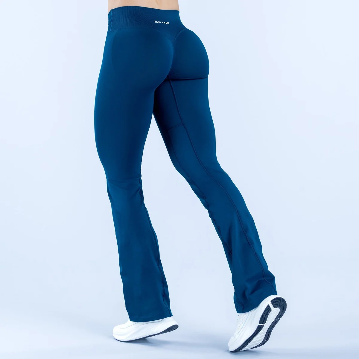Pantalón Acampanado Vision