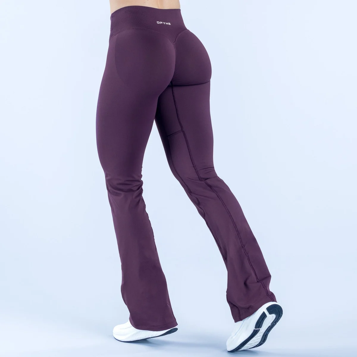 Pantalón Acampanado Vision