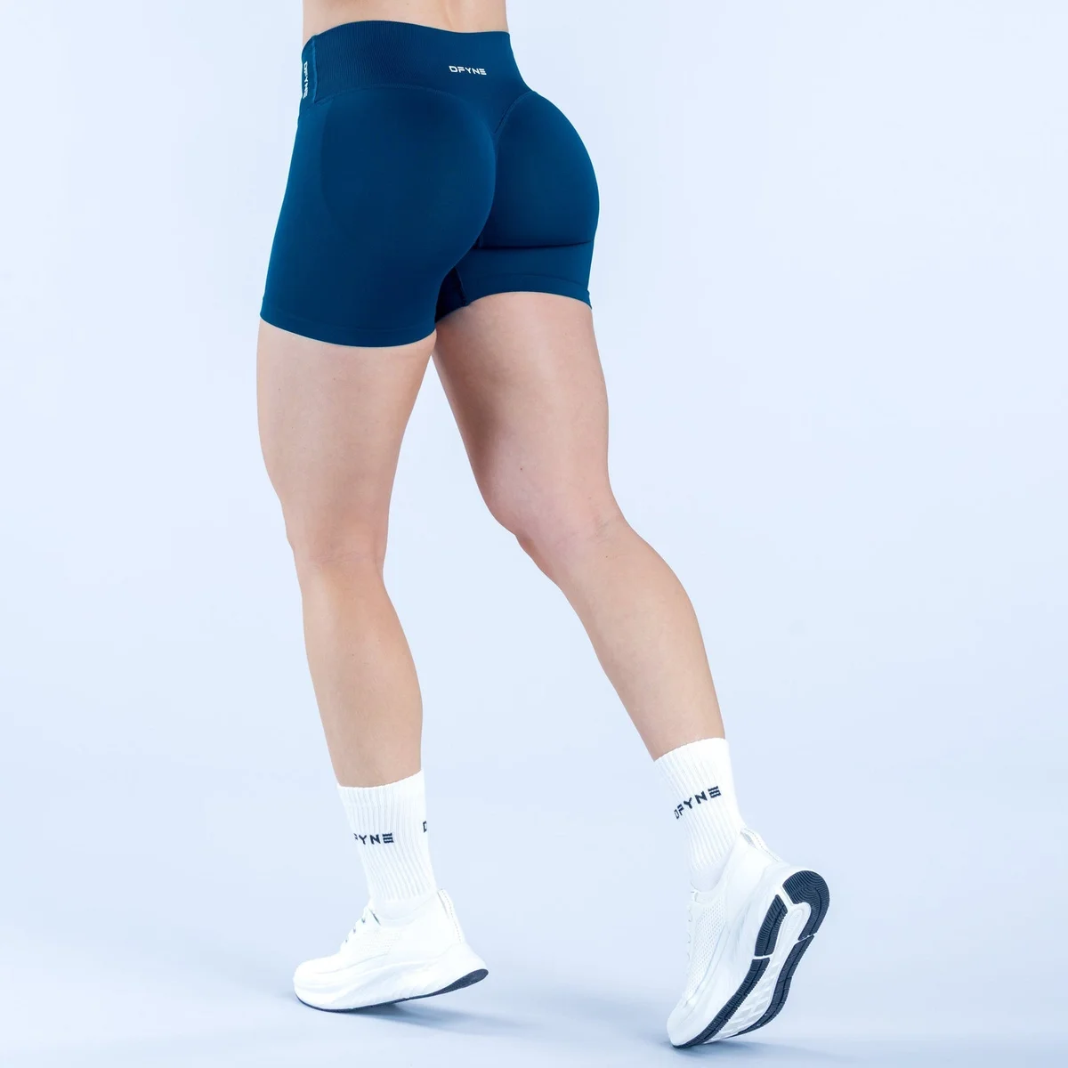 Shorts Vision de 4,5 Pulgadas