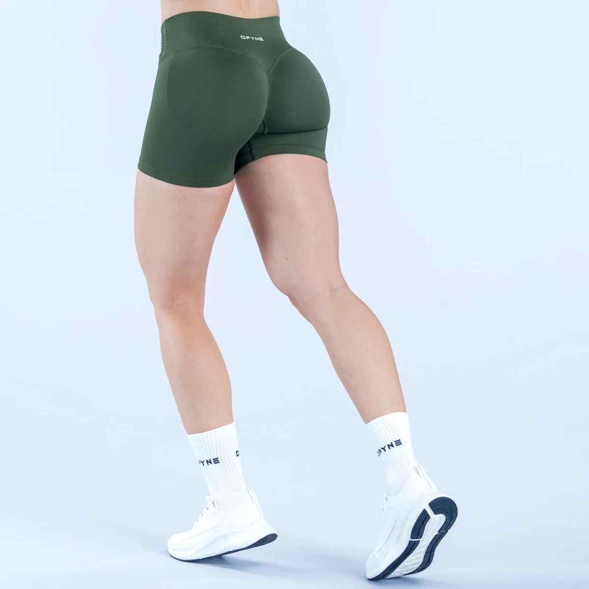 Shorts Vision de 4,5 Pulgadas
