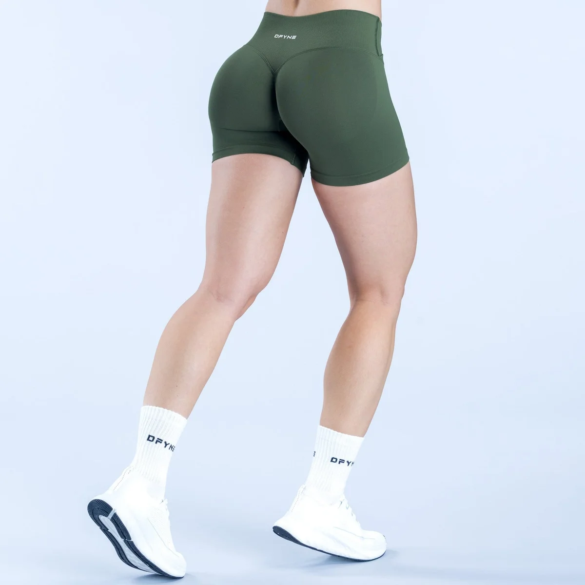 Shorts Vision de 4,5 Pulgadas - imagen 3