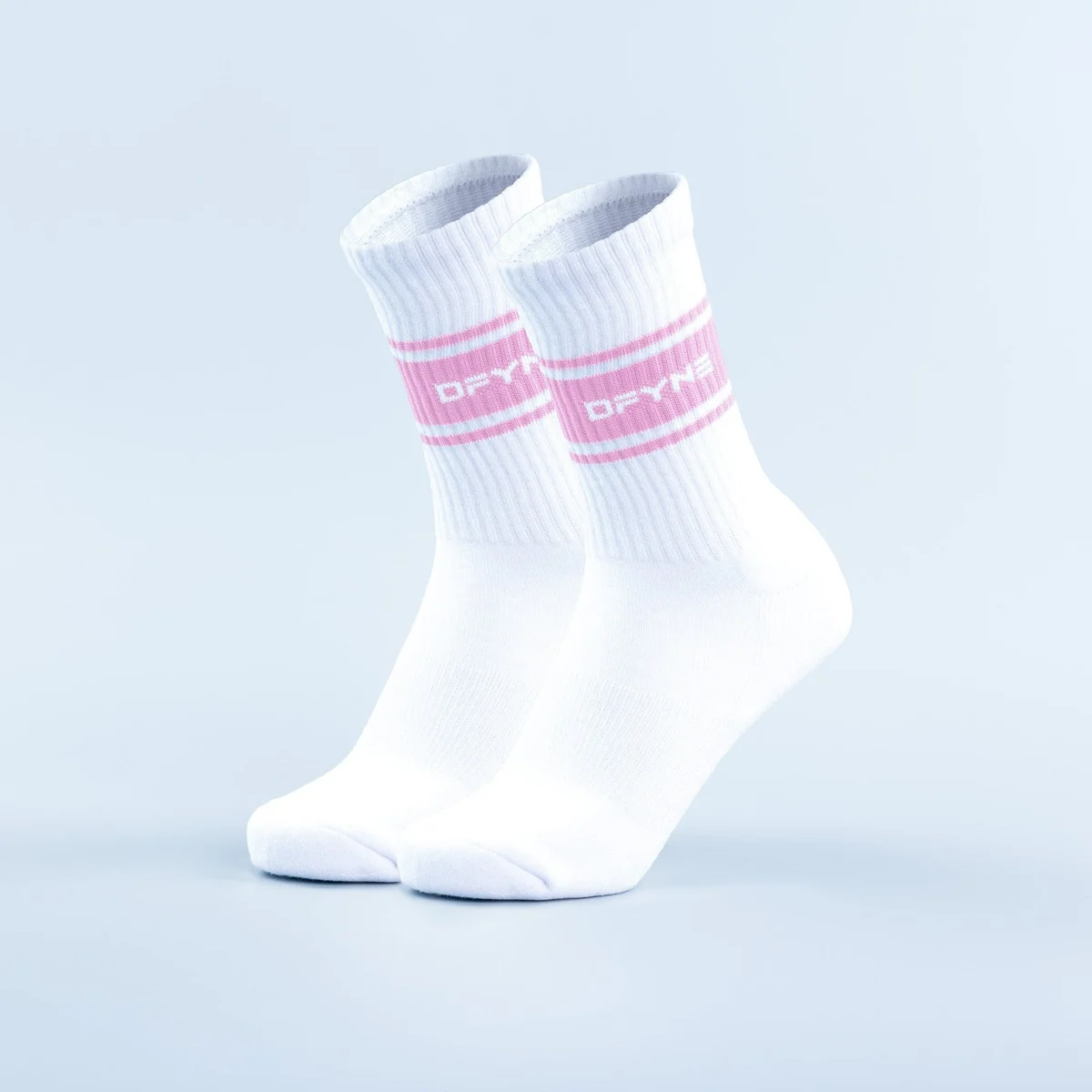 Variante de color Optic White | Light Rose Pink