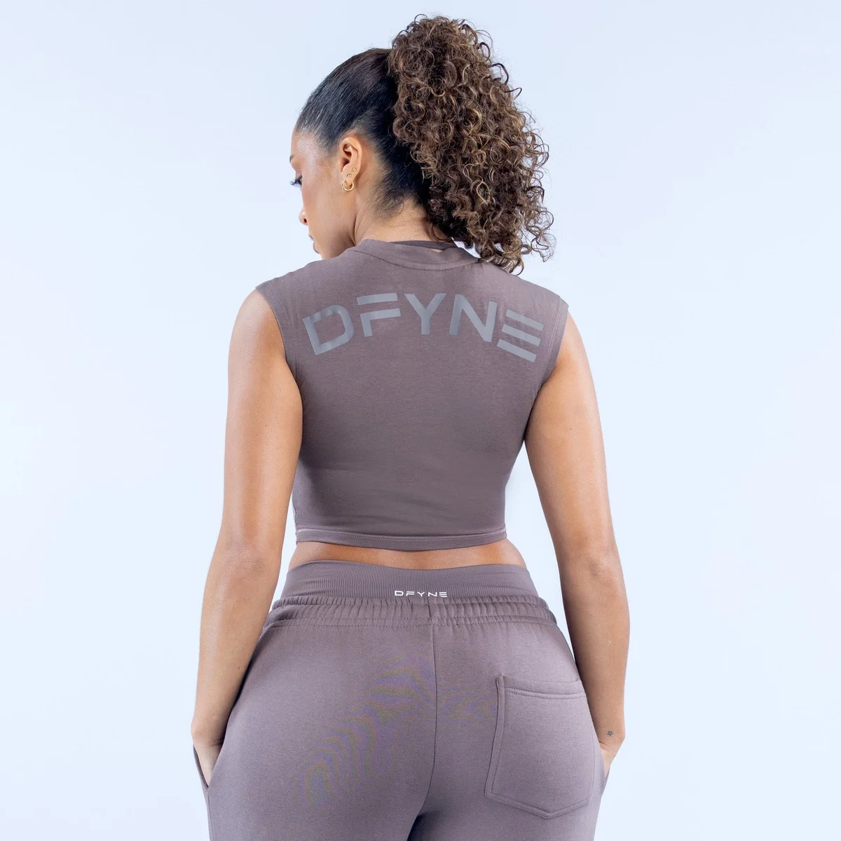 Camiseta Corta Signature