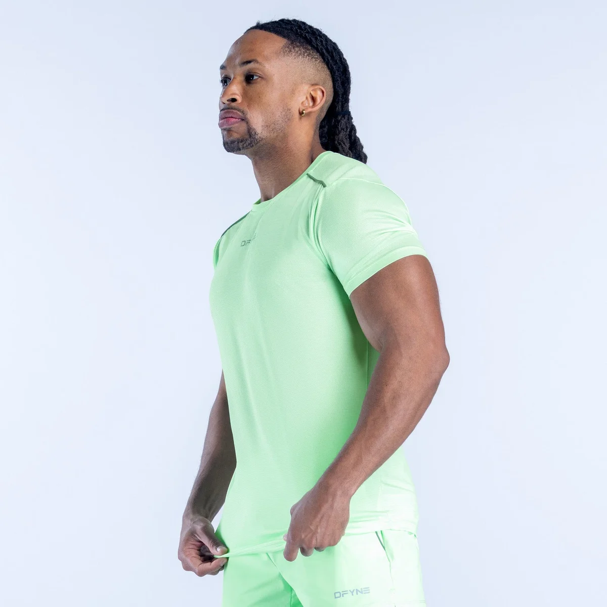 Camiseta Deportiva Charge - imagen 4