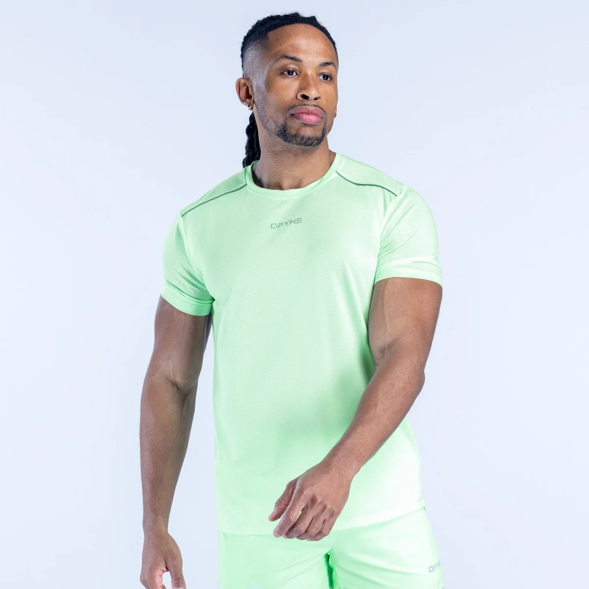 Camiseta Deportiva Charge - imagen 3