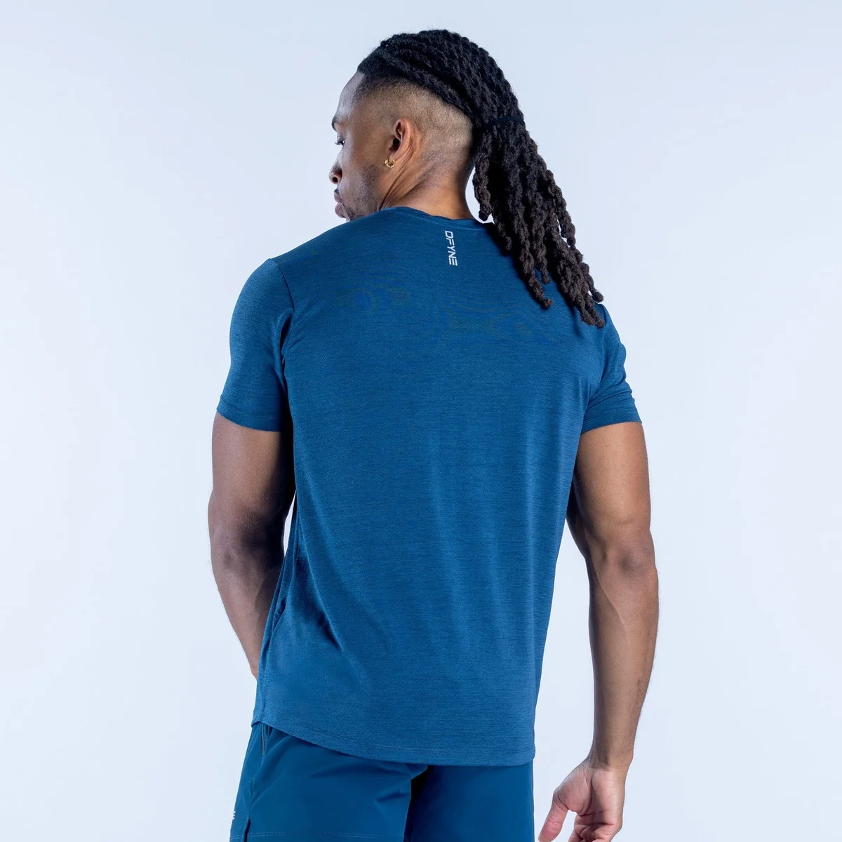 Camiseta Deportiva Charge