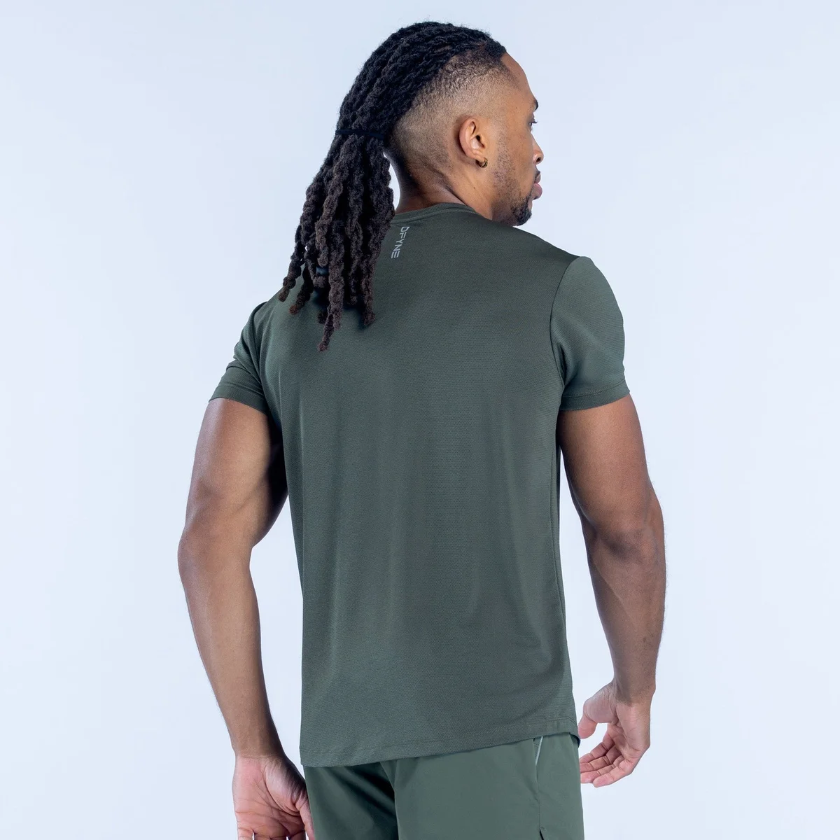 Camiseta Deportiva Charge