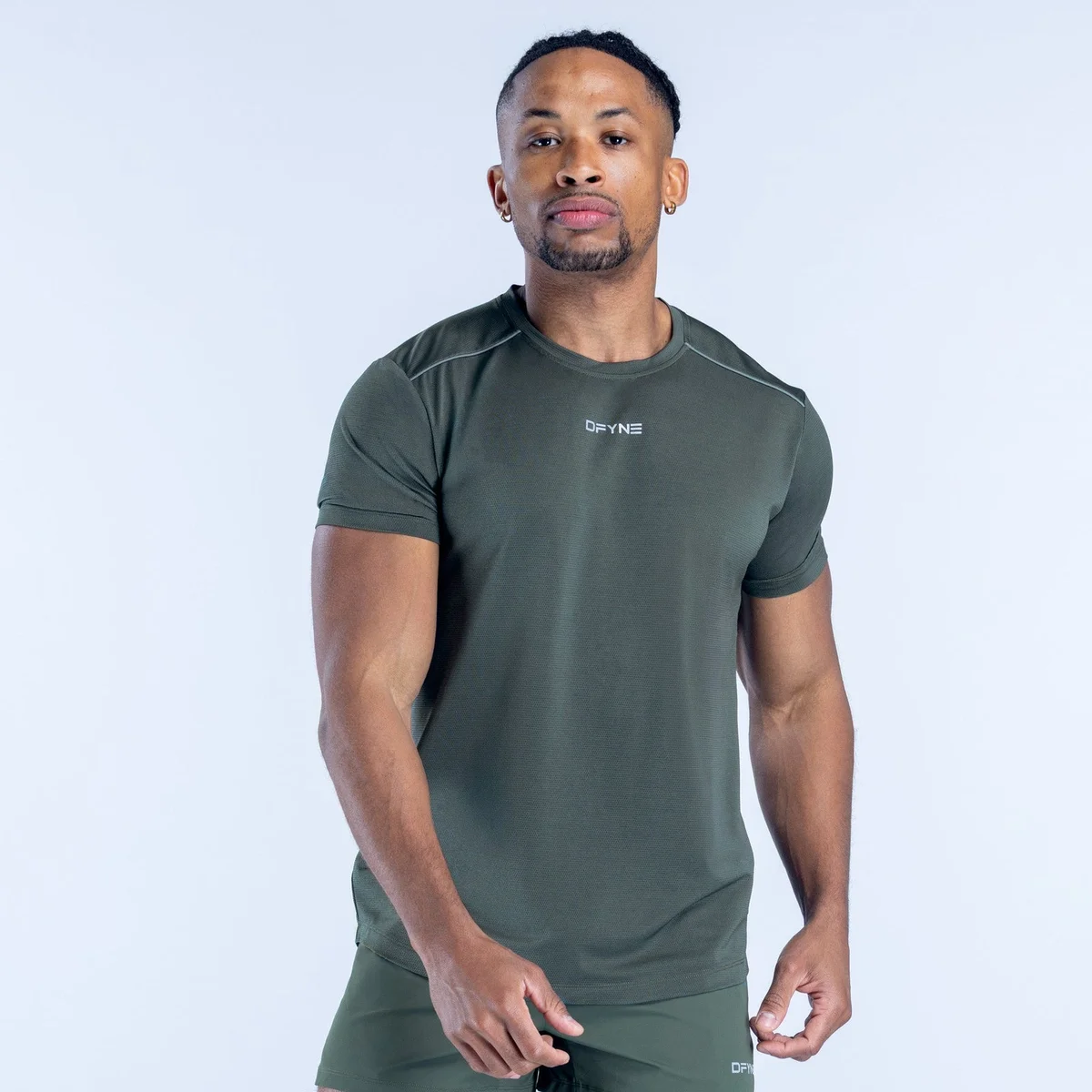 Camiseta Deportiva Charge - imagen 3