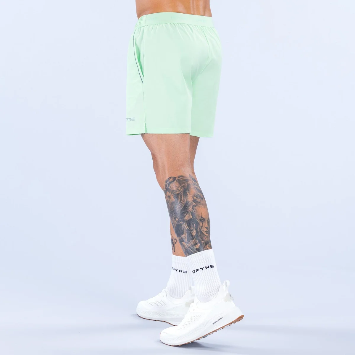 Shorts de Entrenamiento Charge de 6 Pulgadas - imagen 4