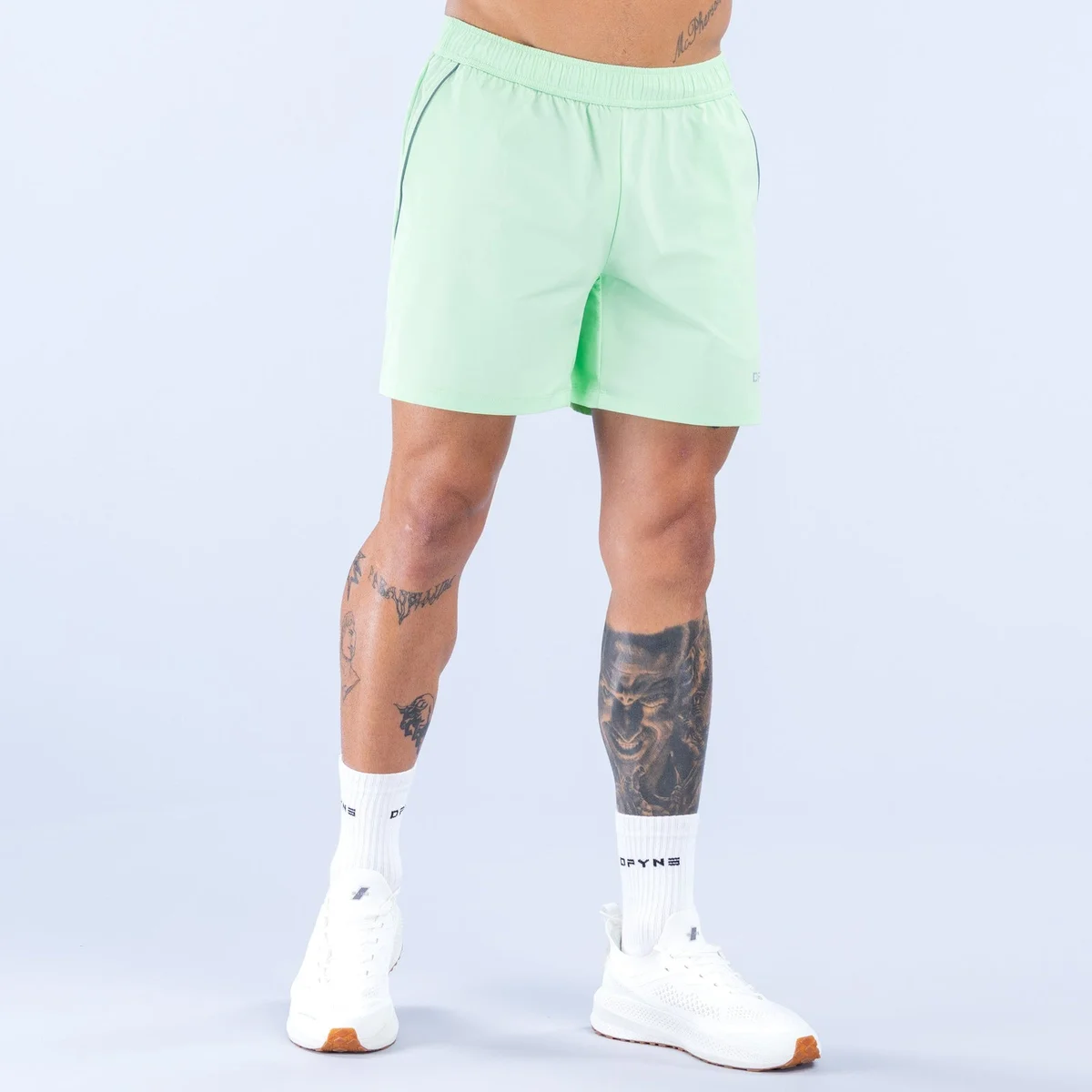 Shorts de Entrenamiento Charge de 6 Pulgadas - imagen 3
