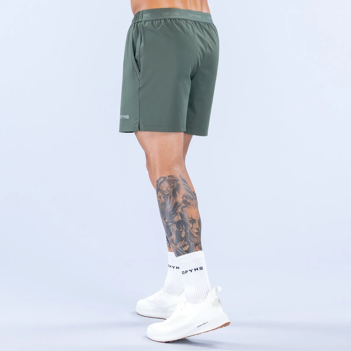 Shorts de Entrenamiento Charge de 6 Pulgadas - imagen 4