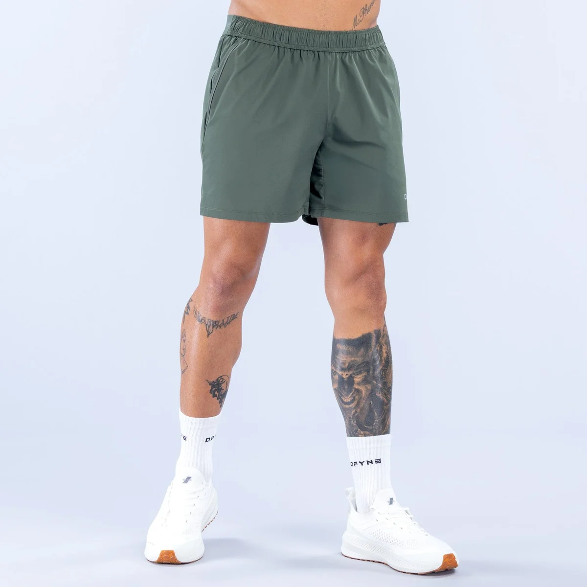 Shorts de Entrenamiento Charge de 6 Pulgadas - imagen 3