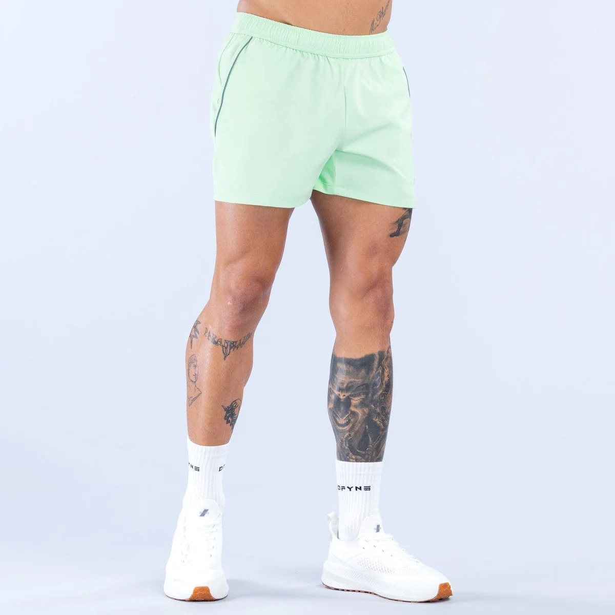 Shorts de Entrenamiento Charge de 4 Pulgadas - imagen 3