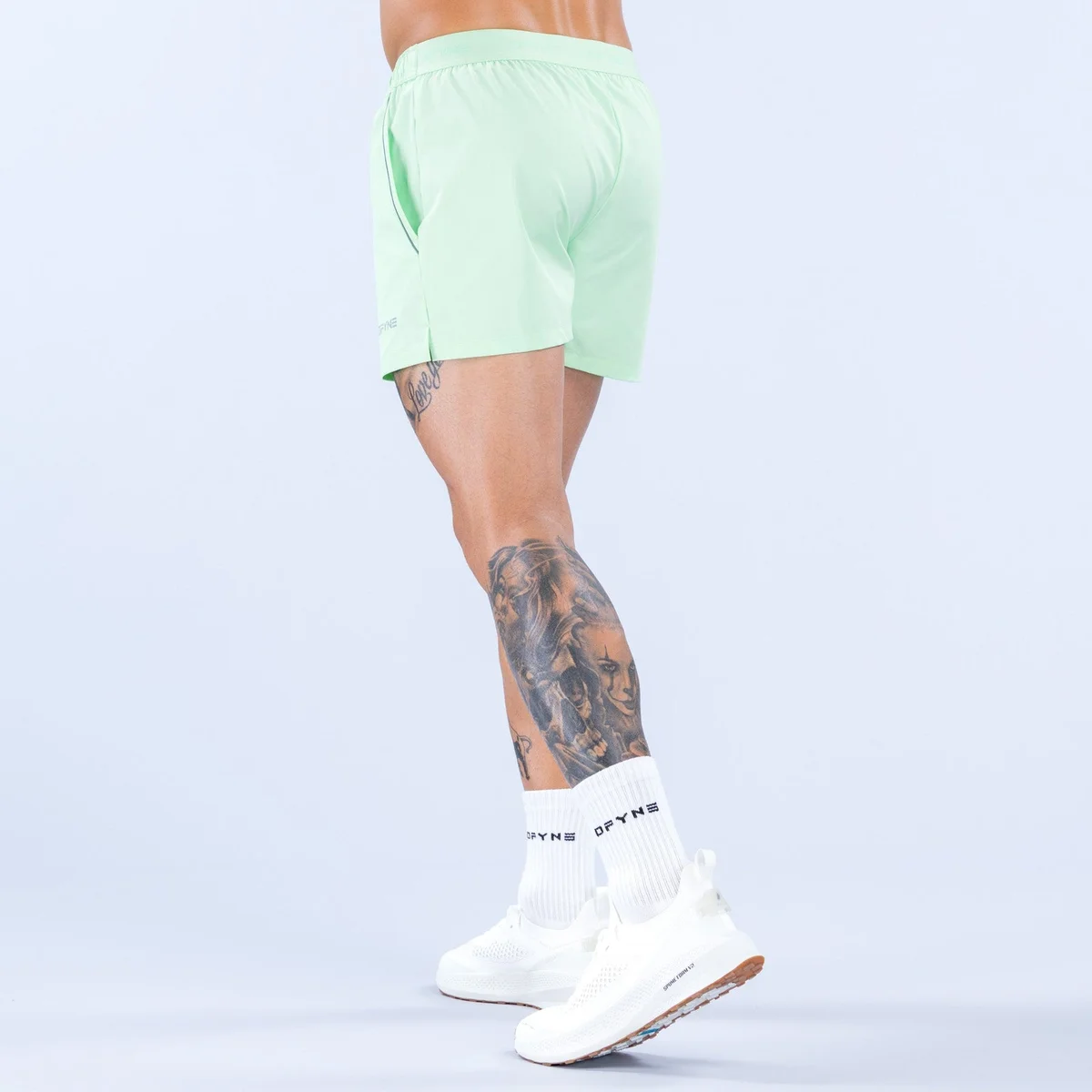 Shorts de Entrenamiento Charge de 4 Pulgadas - imagen 4