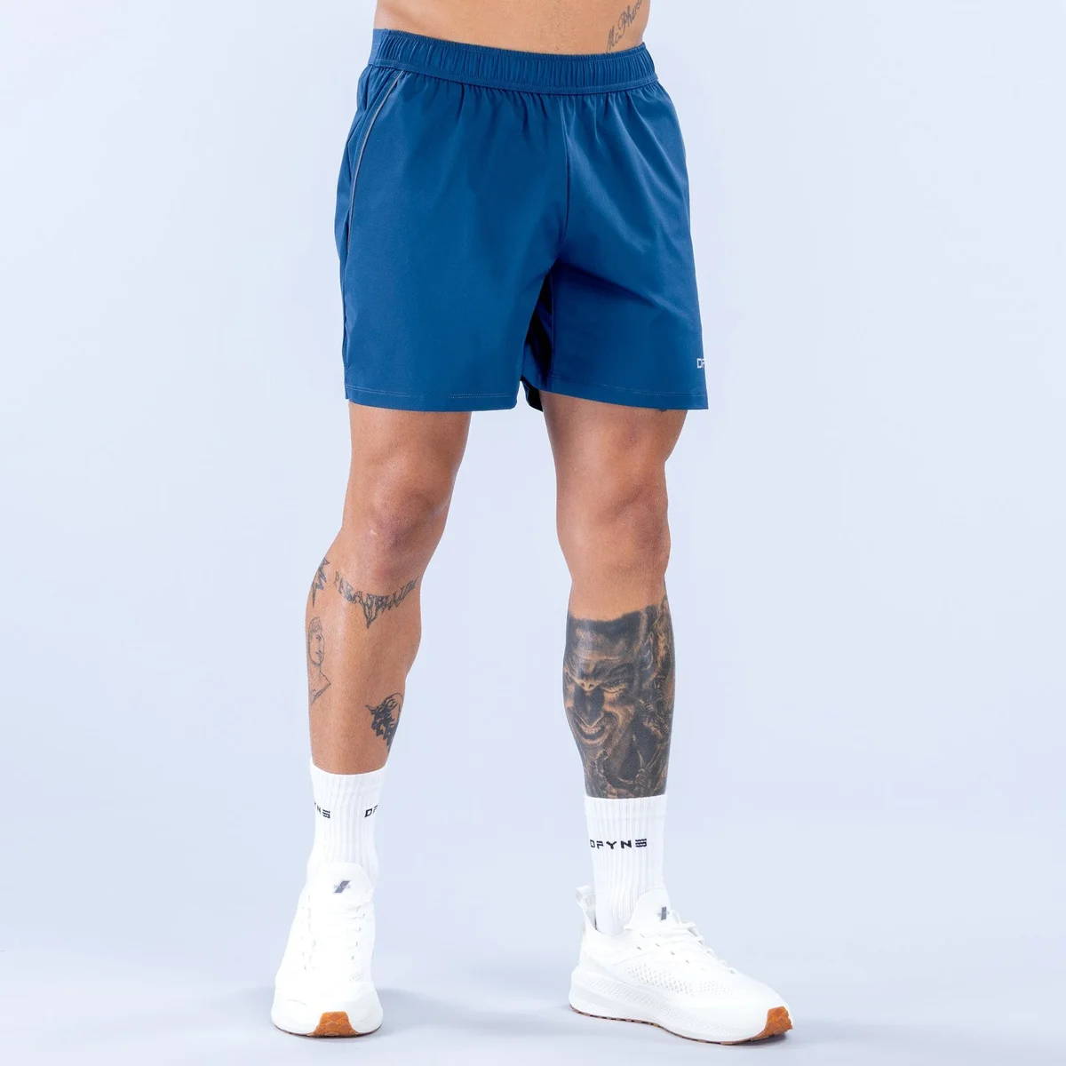 Shorts de Entrenamiento Charge de 6 Pulgadas - imagen 3