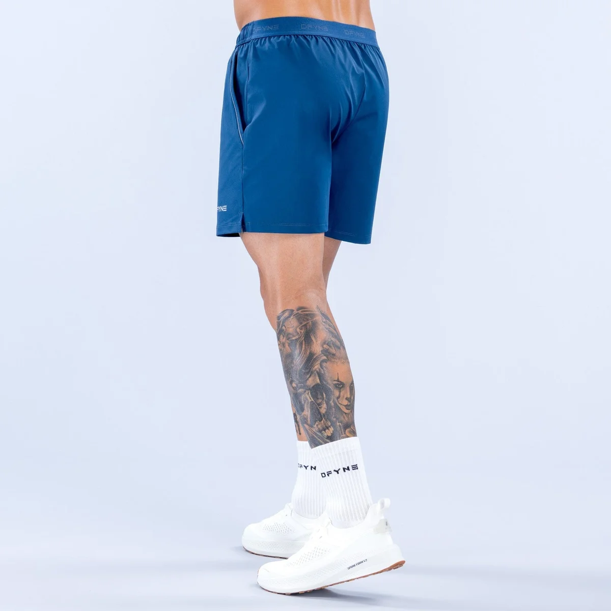 Shorts de Entrenamiento Charge de 6 Pulgadas - imagen 4