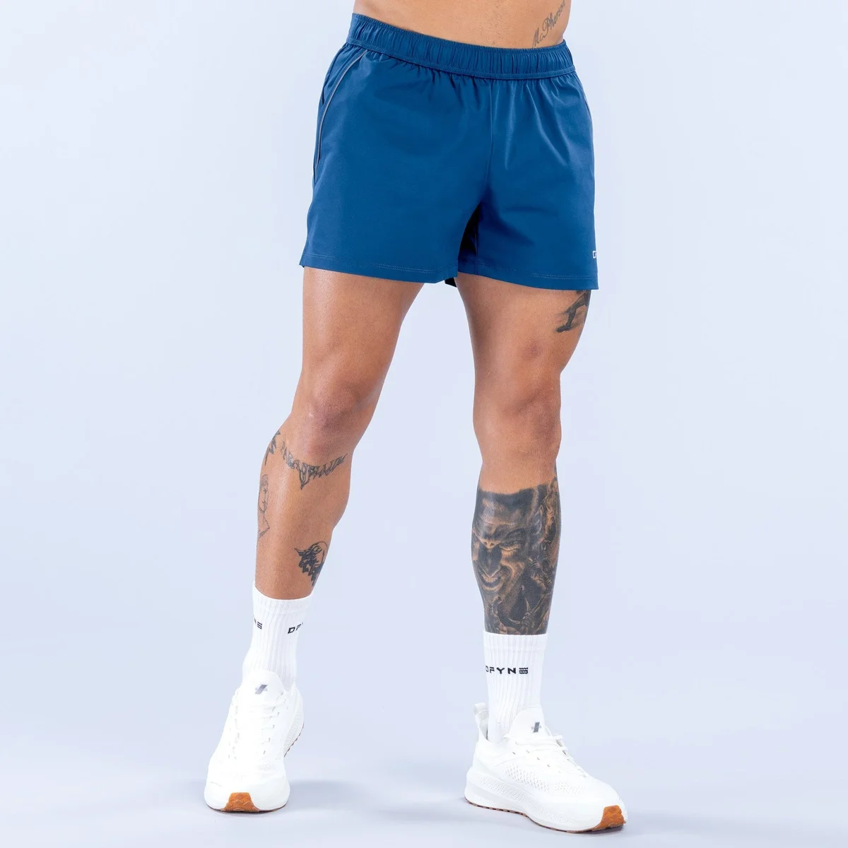 Shorts de Entrenamiento Charge de 4 Pulgadas - imagen 3