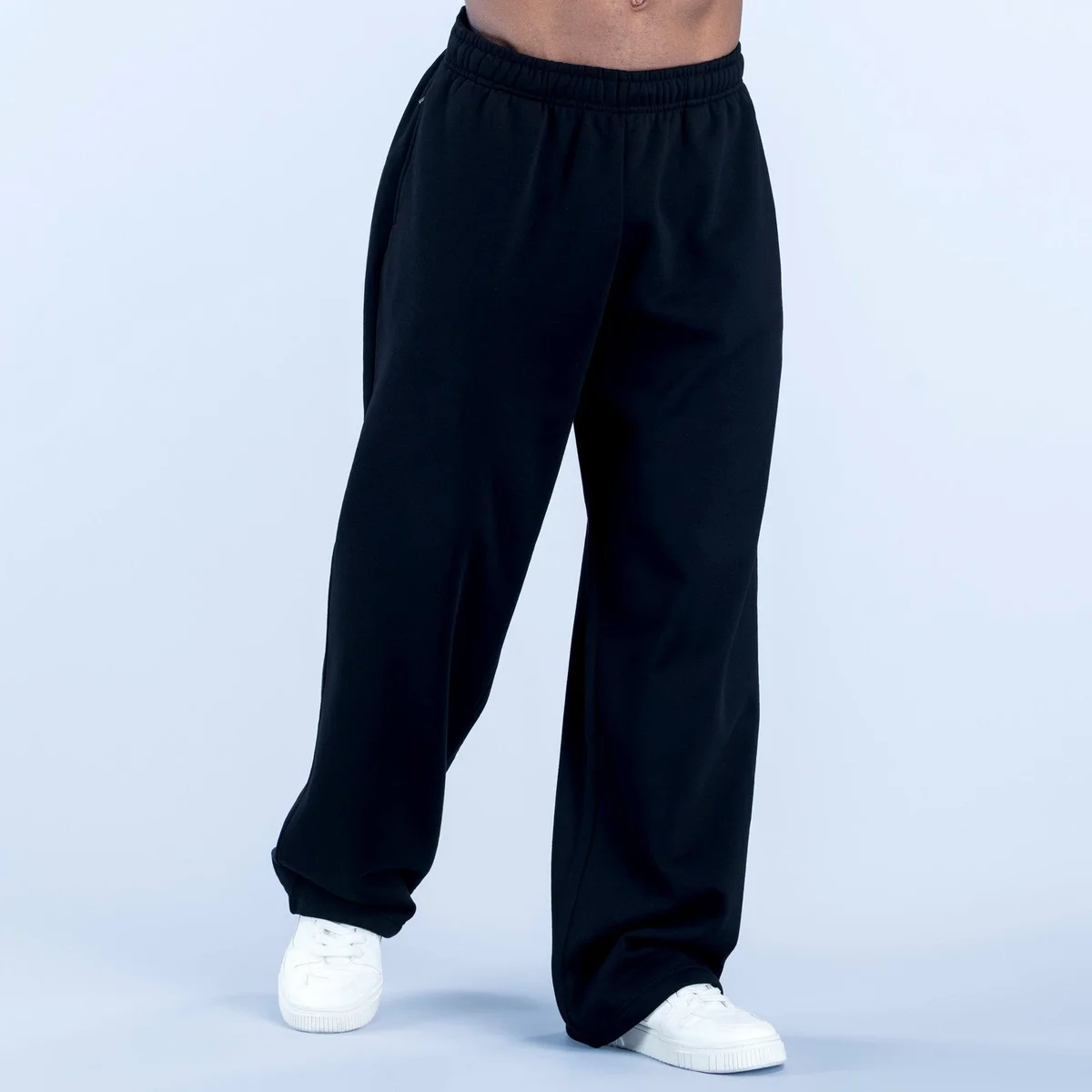 Pantalón Jogger Recharge de Pierna Recta - imagen 4