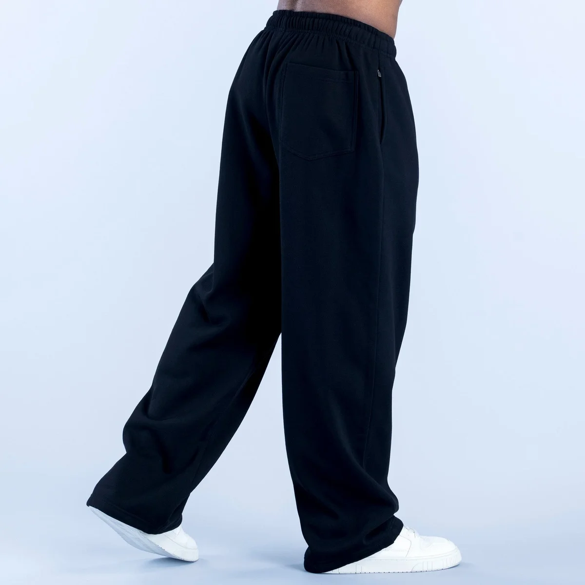 Pantalón Jogger Recharge de Pierna Recta - imagen 3