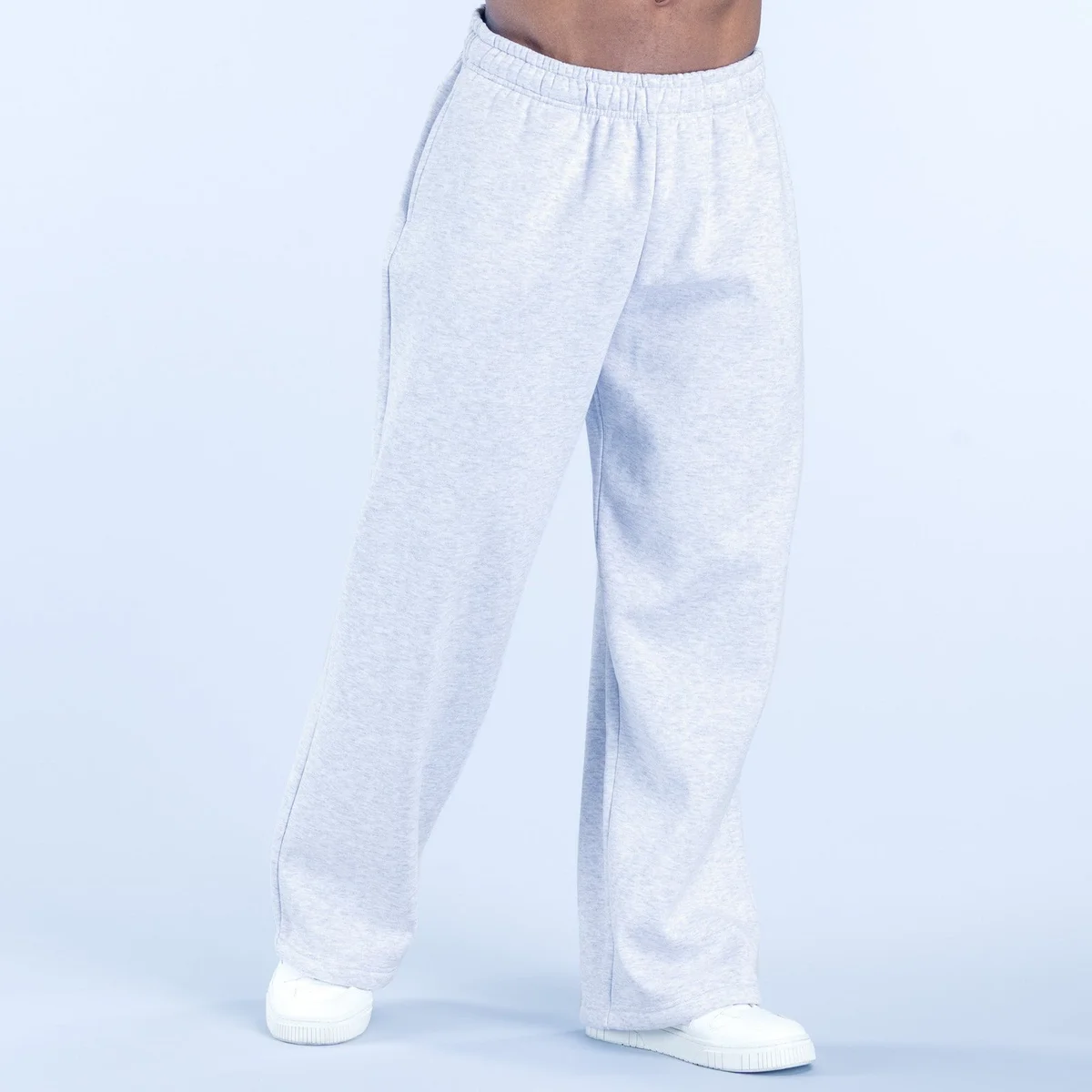 Pantalón Jogger Recharge de Pierna Recta - imagen 4