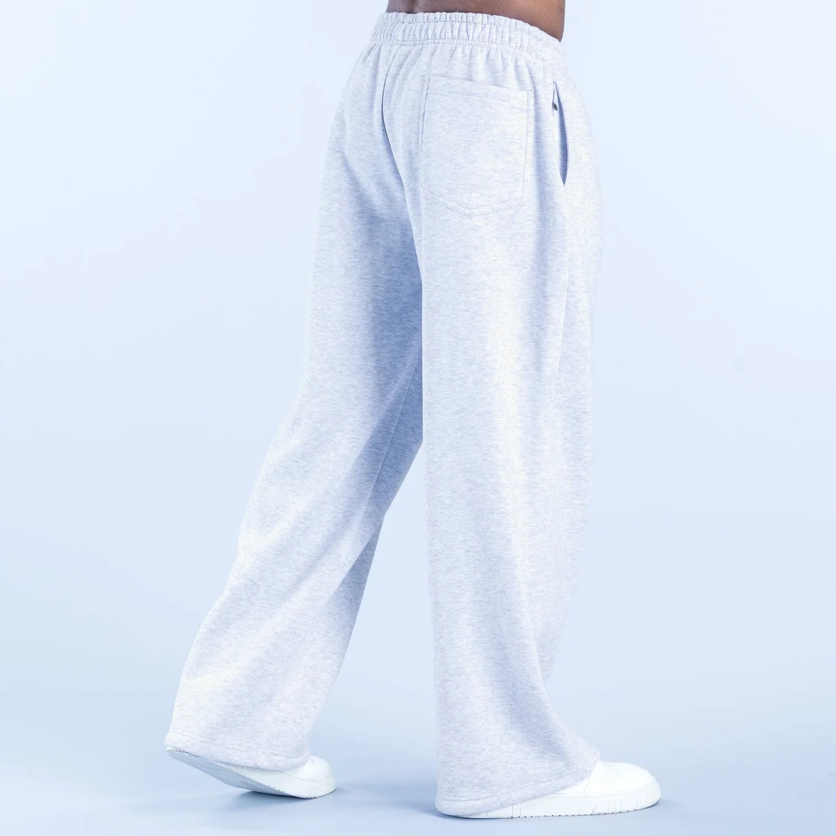 Pantalón Jogger Recharge de Pierna Recta - imagen 3