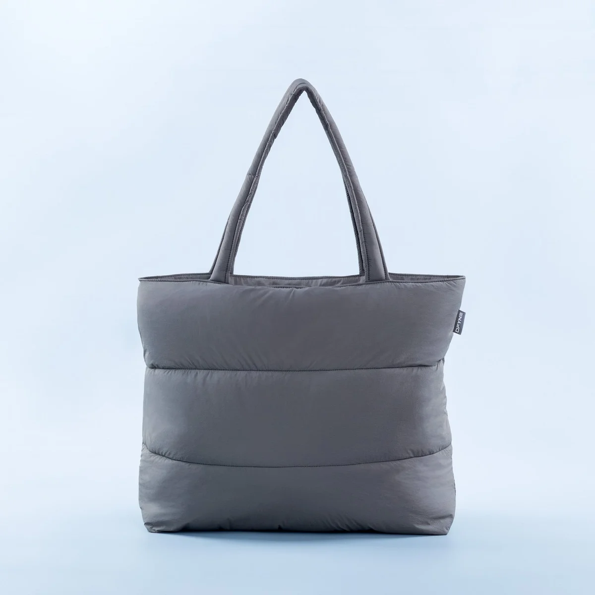 Bolso Tote Acolchado