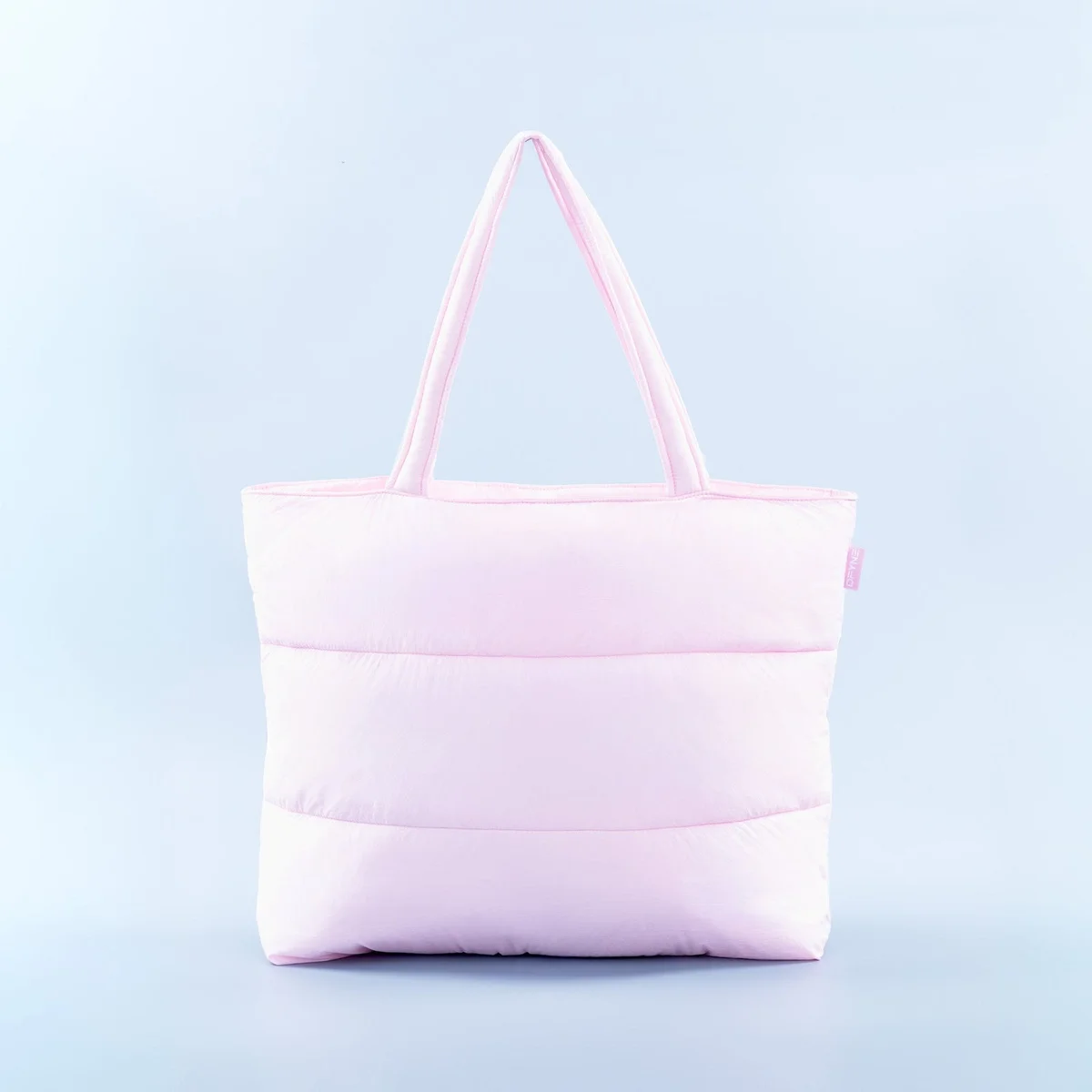 Bolso Tote Acolchado