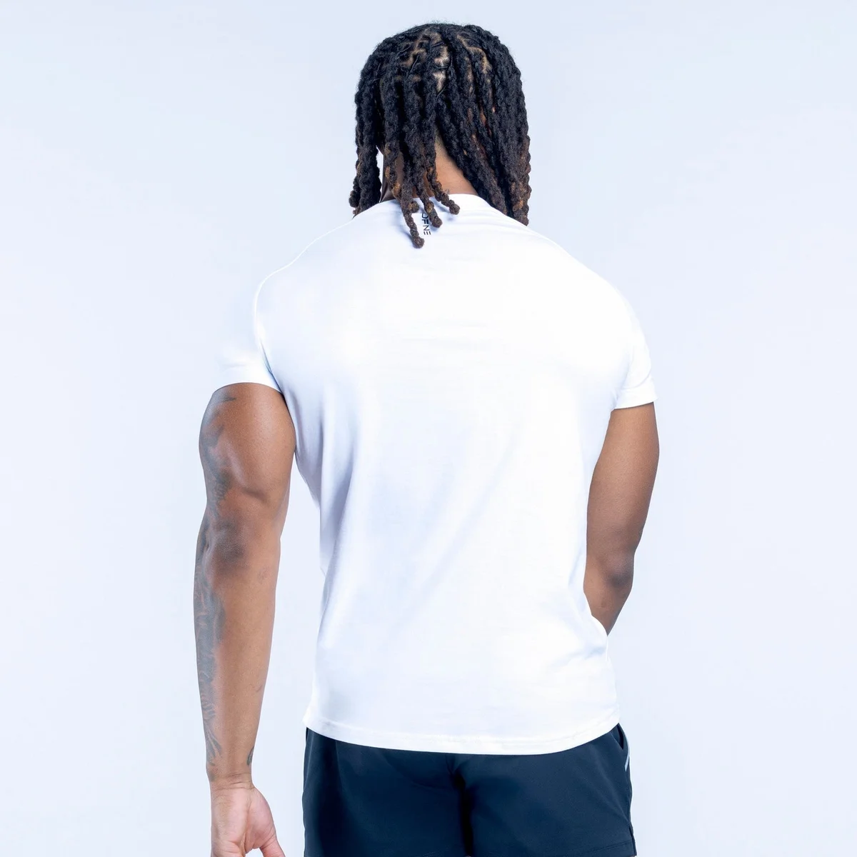 Camiseta Stealth