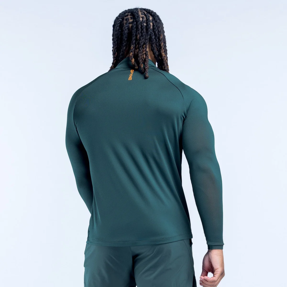 Camiseta Unbound con Cierre Parcial - imagen 3