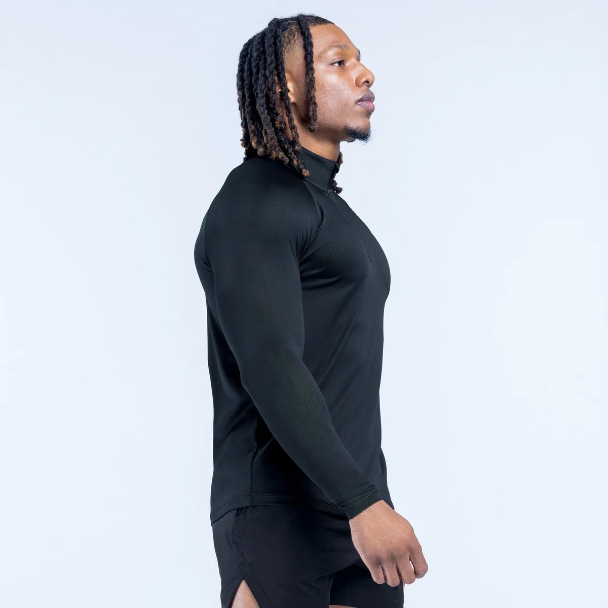 Camiseta Unbound con Cierre Parcial - imagen 3