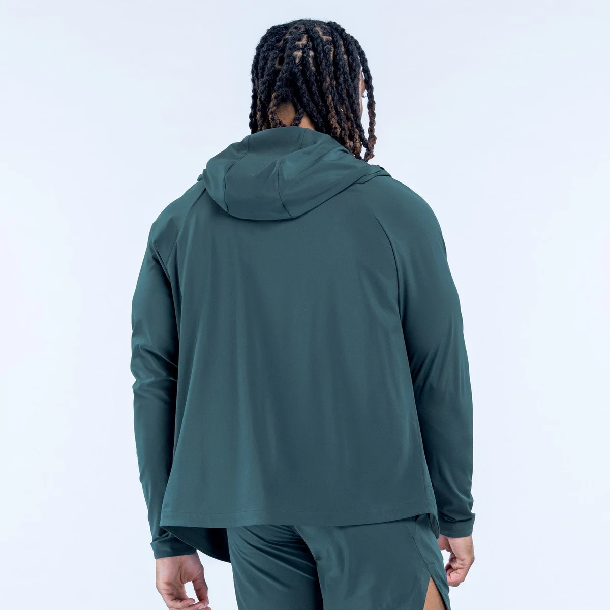 Chaqueta Unbound