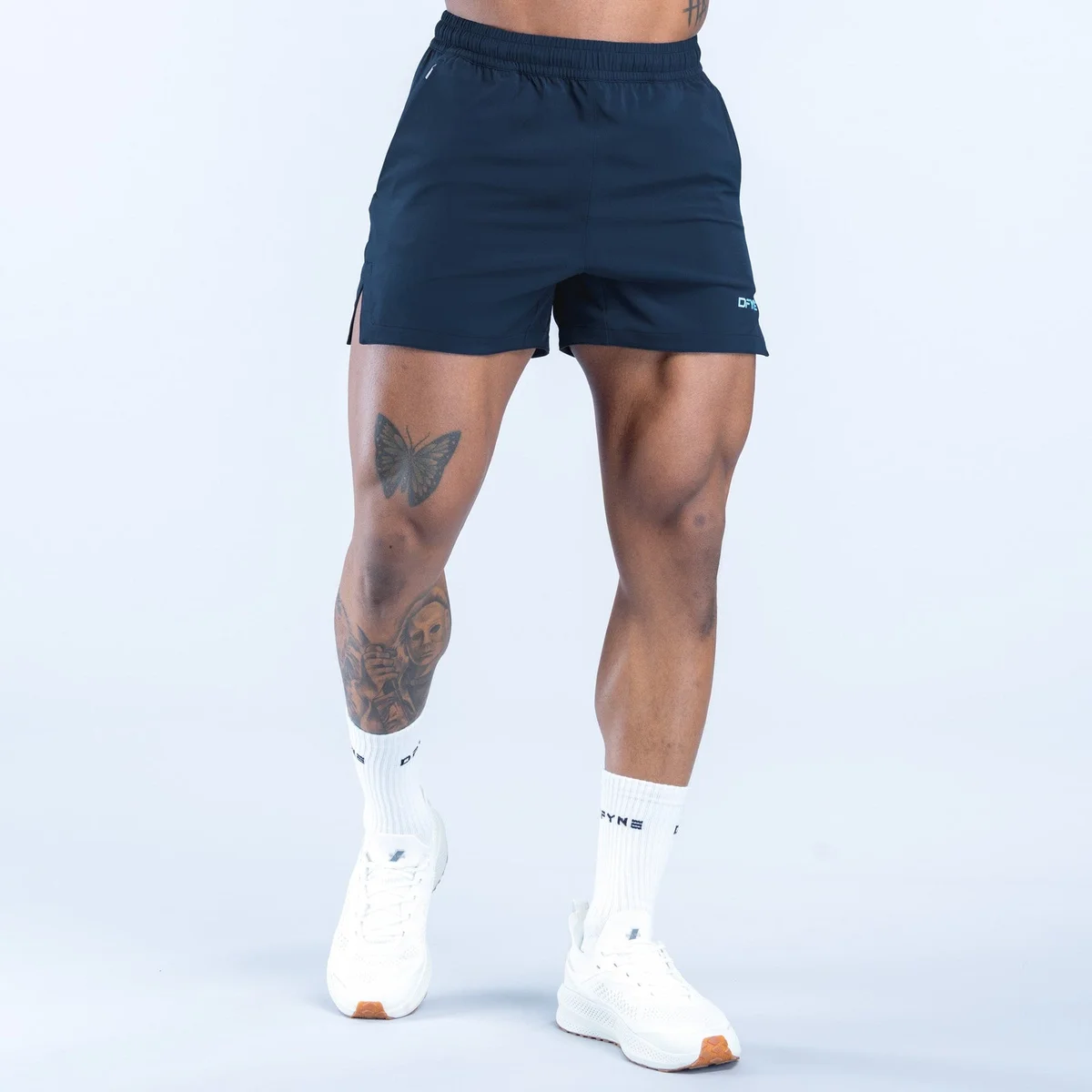 Shorts de Entrenamiento Unbound - imagen 3