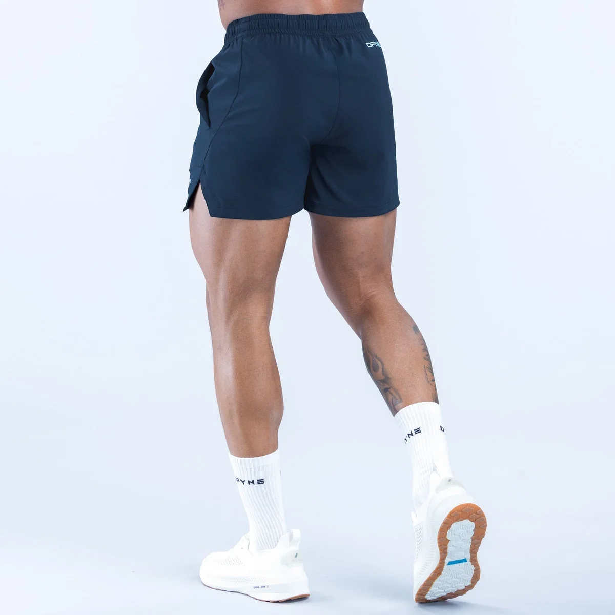 Shorts de Entrenamiento Unbound - imagen 4