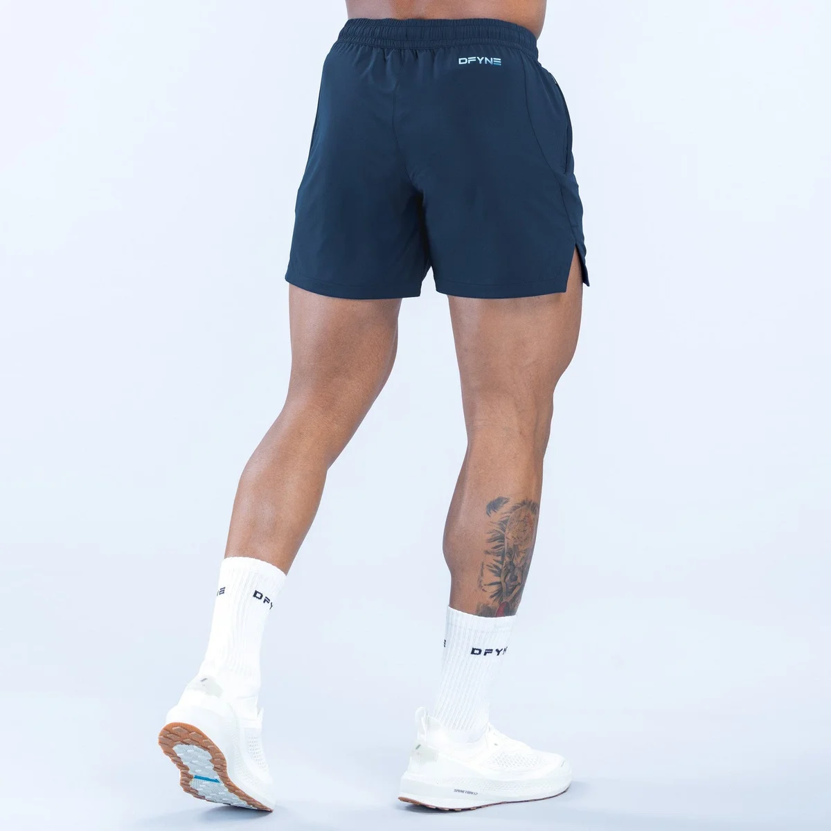 Shorts de Entrenamiento Unbound