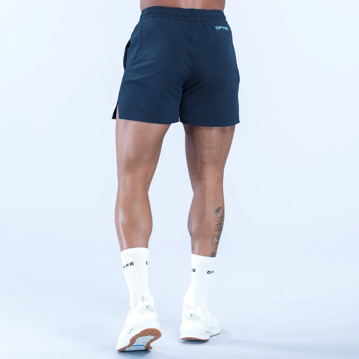 Shorts de Entrenamiento Unbound - imagen 5