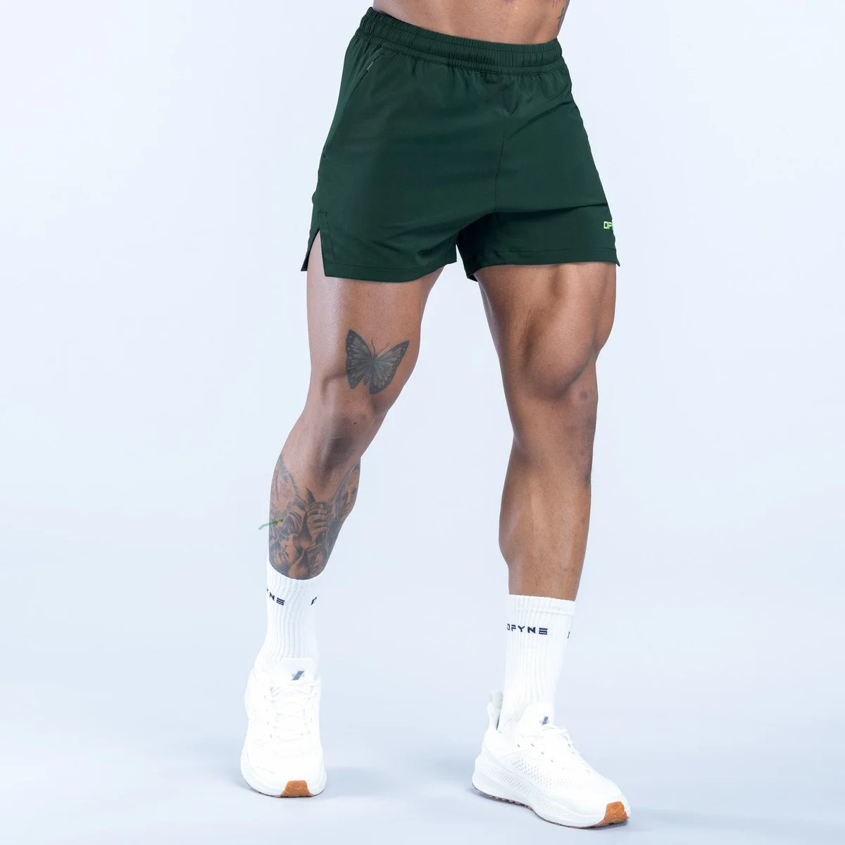 Shorts de Entrenamiento Unbound - imagen 4