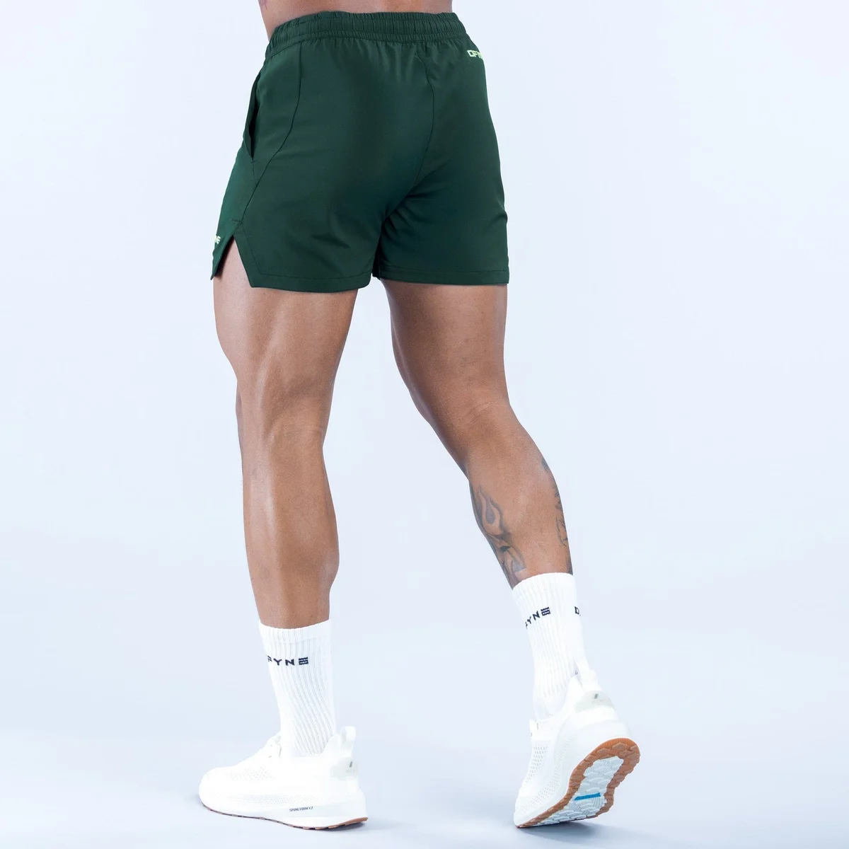 Shorts de Entrenamiento Unbound - imagen 3