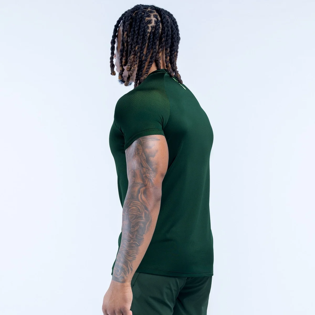 Camiseta de Entrenamiento Unbound - imagen 3