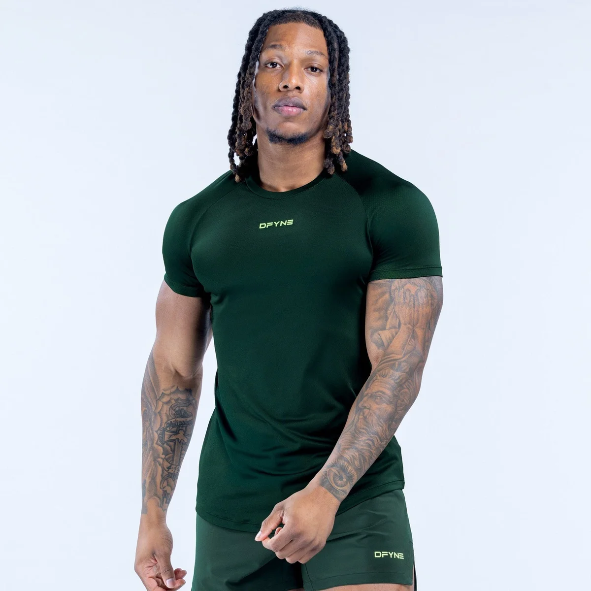 Camiseta de Entrenamiento Unbound