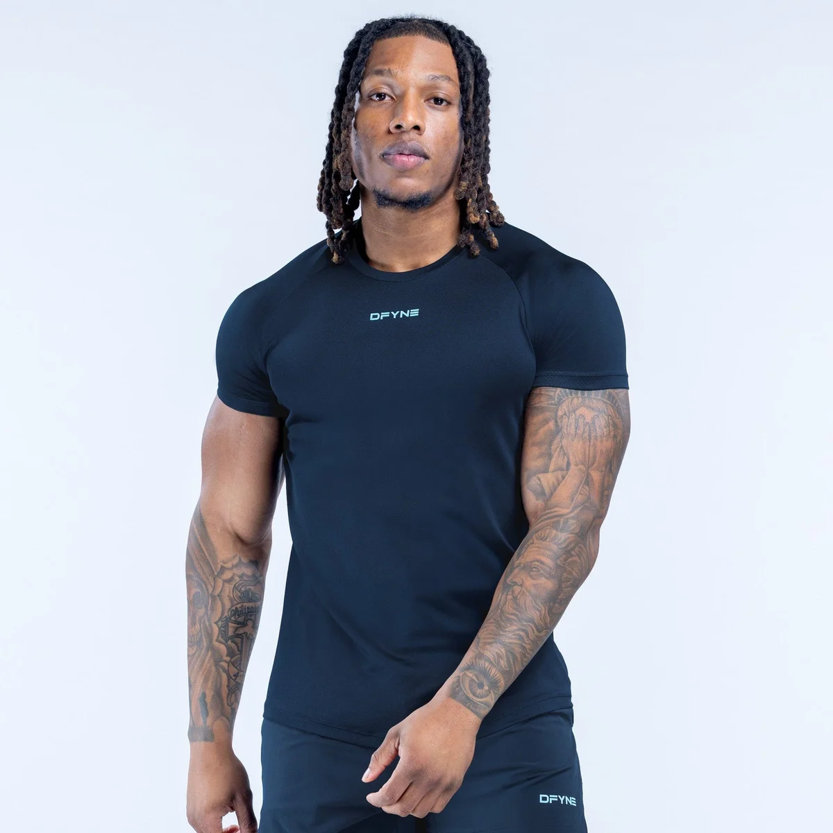 Camiseta de Entrenamiento Unbound