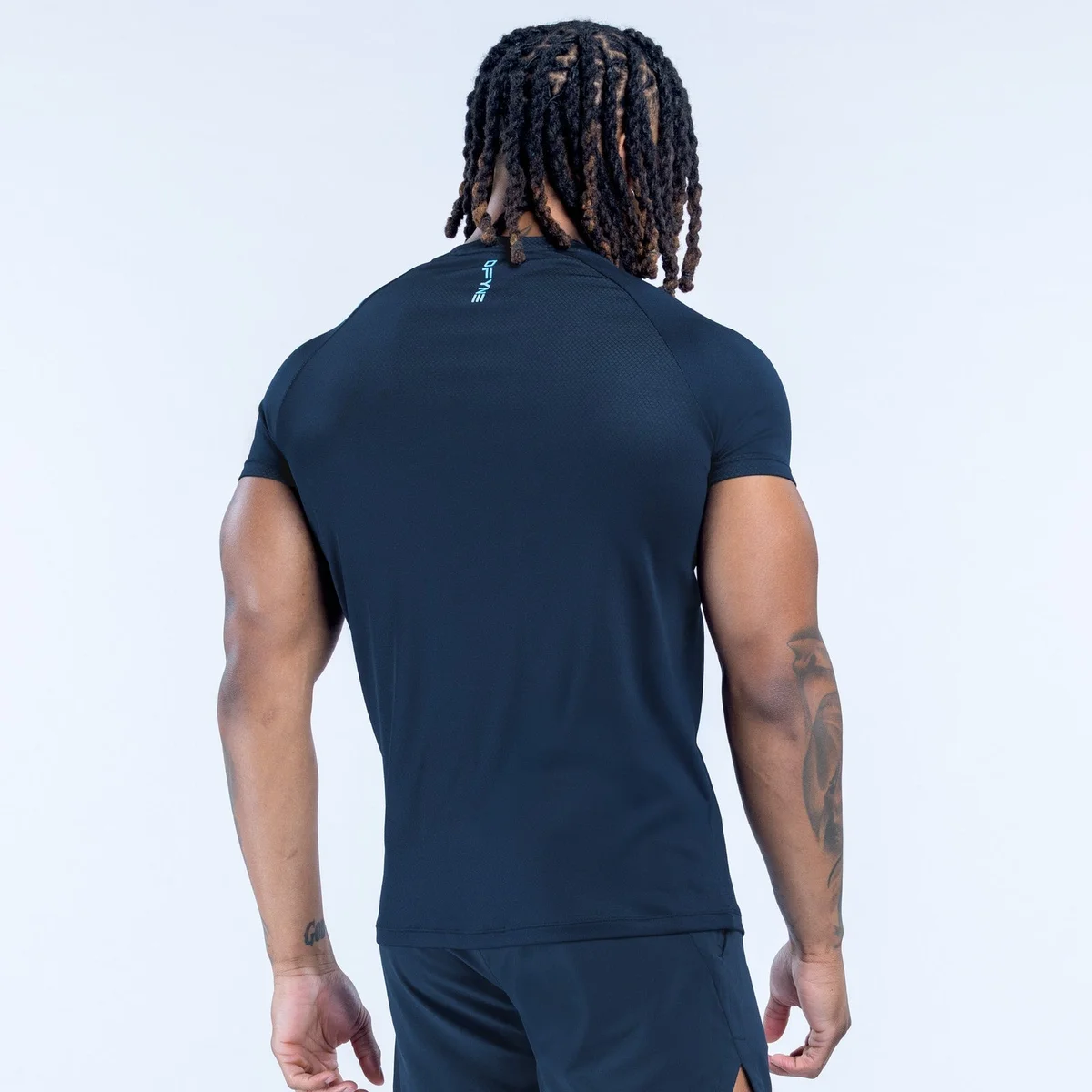 Camiseta de Entrenamiento Unbound