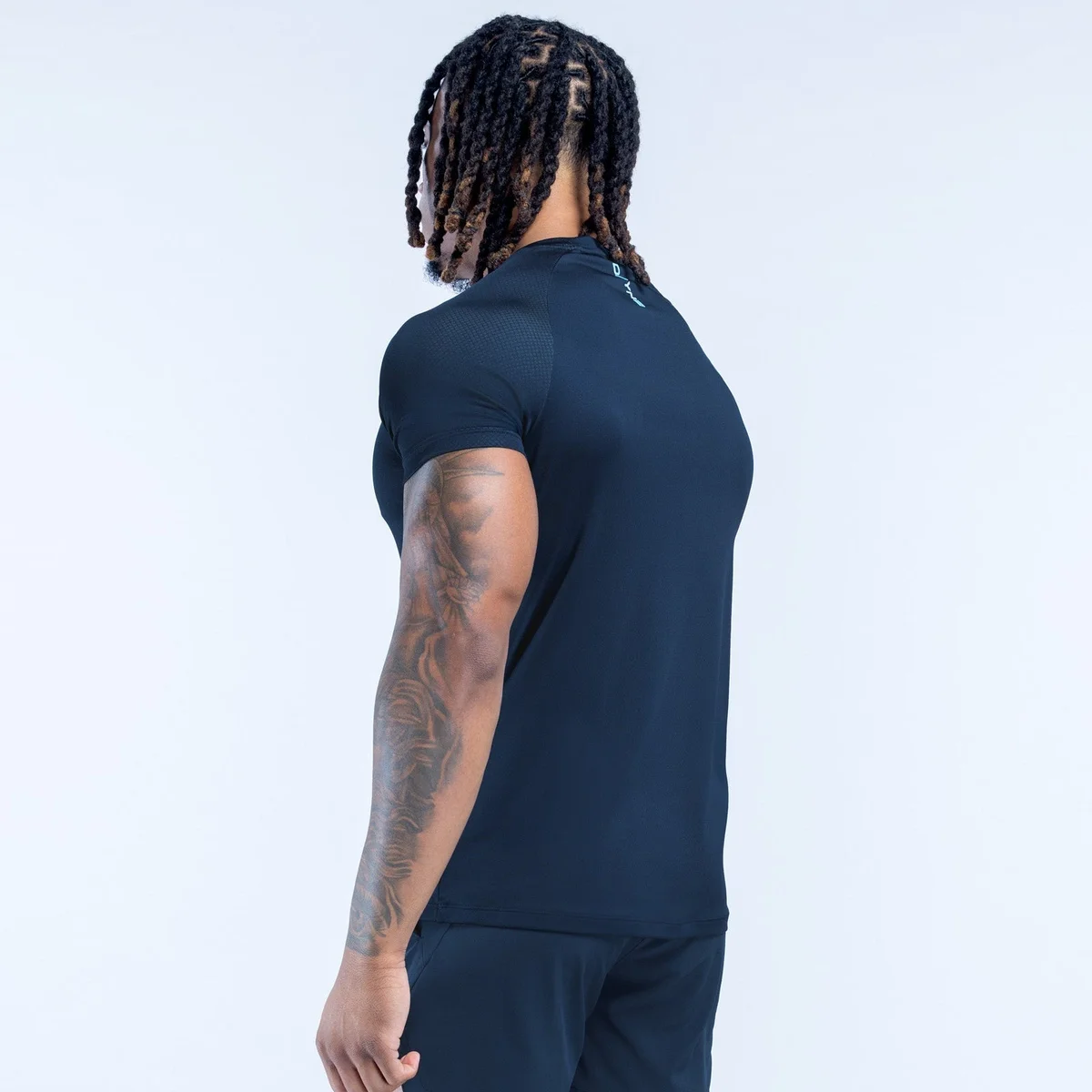 Camiseta de Entrenamiento Unbound - imagen 4