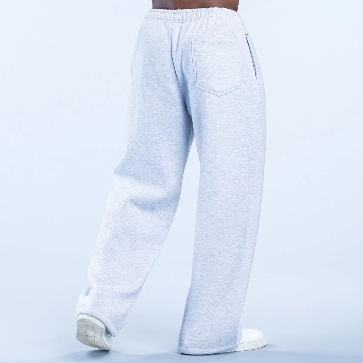 Pantalón Jogger Recharge Recto con Gráfico - imagen 2