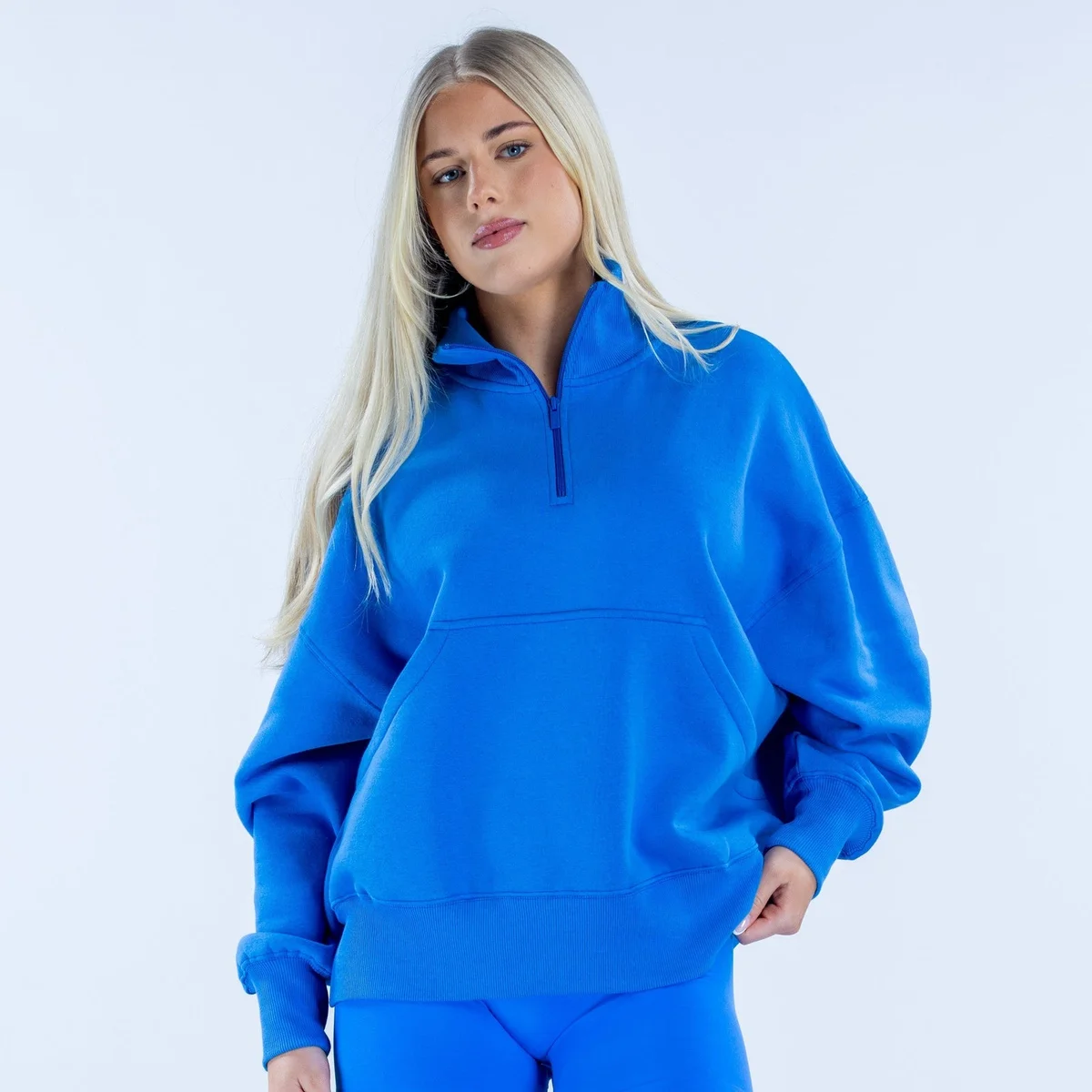 Variante de color Electric Blue