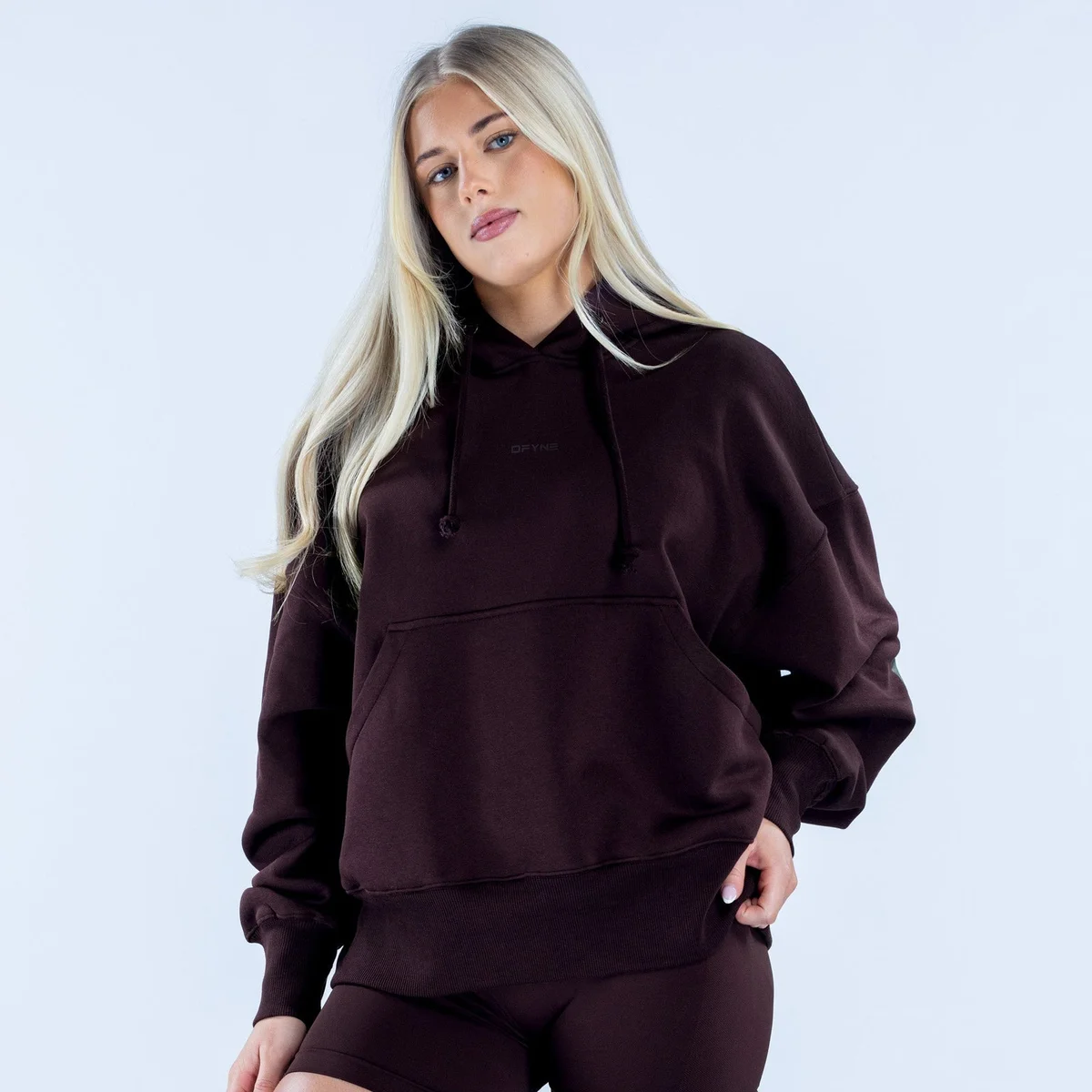 Sudadera Signature con Capucha - imagen 4
