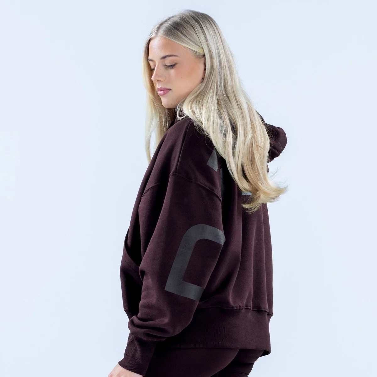 Sudadera Signature con Capucha - imagen 3