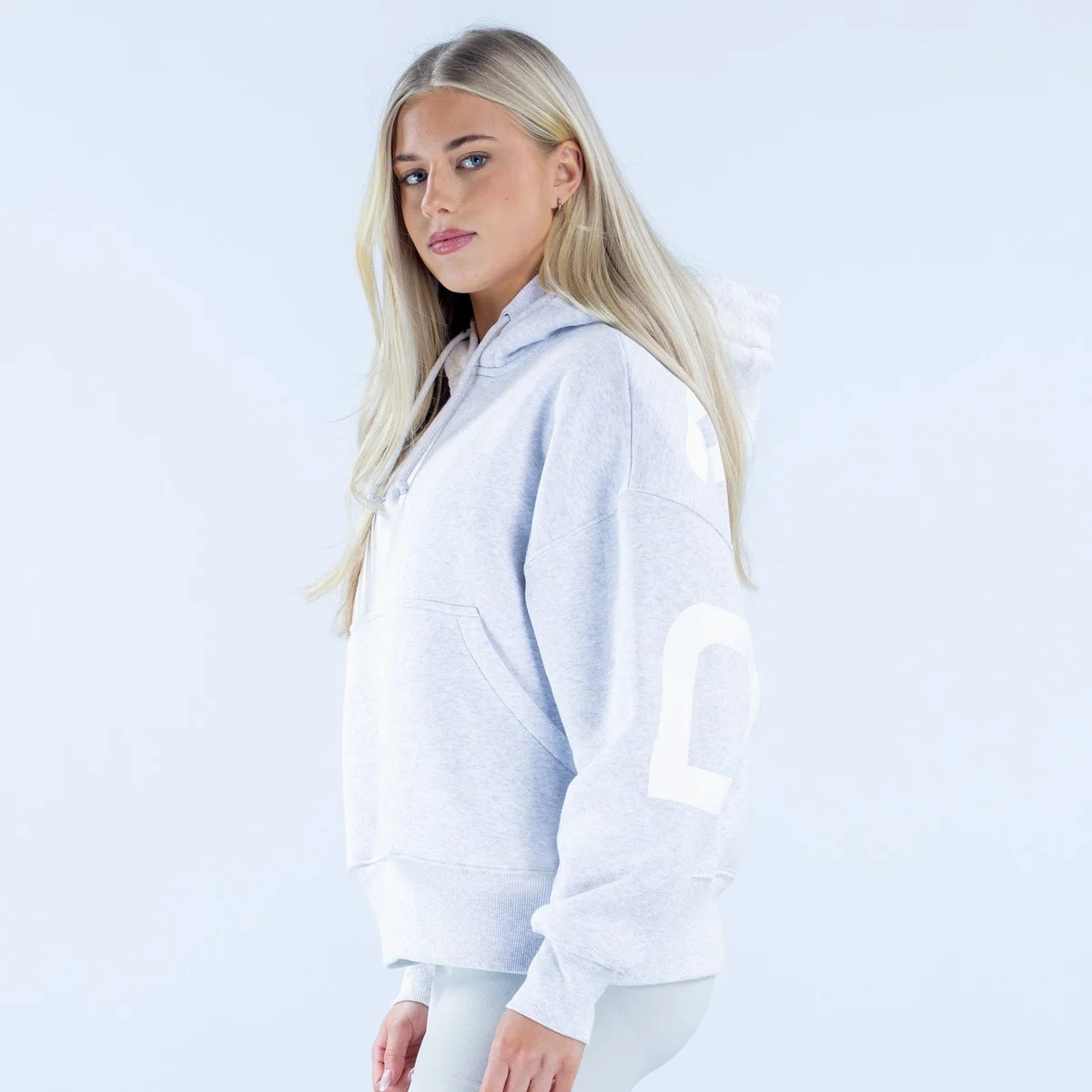 Sudadera Signature con Capucha - imagen 3