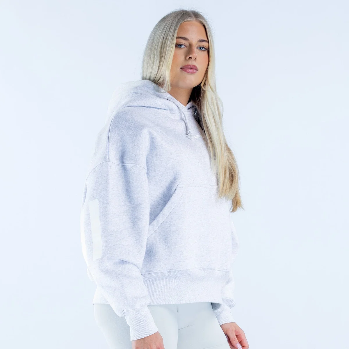 Sudadera Signature con Capucha - imagen 4