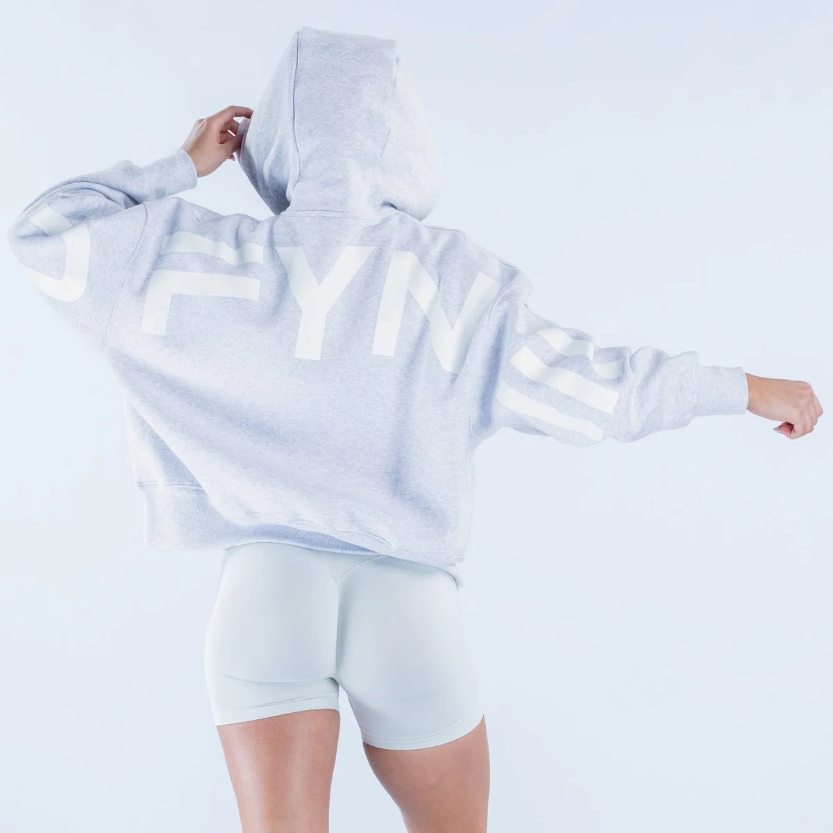 Sudadera Signature con Capucha - imagen 2