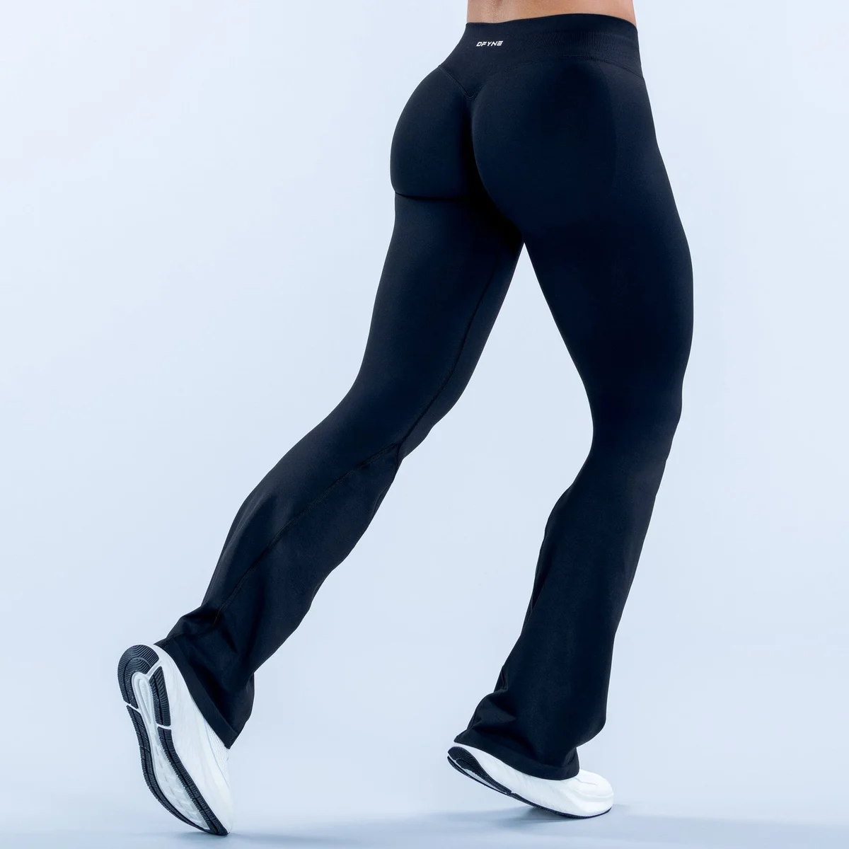 Pantalón Acampanado Impact